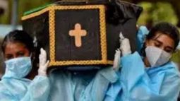 বিশ্বজুড়ে বেড়েছে মৃত্যু, কমেছে সংক্রমণ