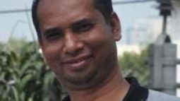 ডেঙ্গুজ্বরে সংবাদকর্মীর মৃত্যু