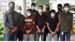 নব্য জেএমবির সদস্য ফোরকান জাহিদ গ্রেপ্তার