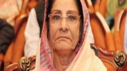 আইসিইউতে রওশন এরশাদ, দেশবাসীর কাছে দোয়া কামনা